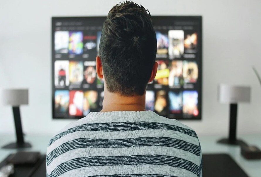 Pluto Tv Distrotv O Tivify 7