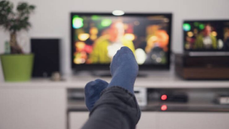 Pluto Tv Distrotv O Tivify 8