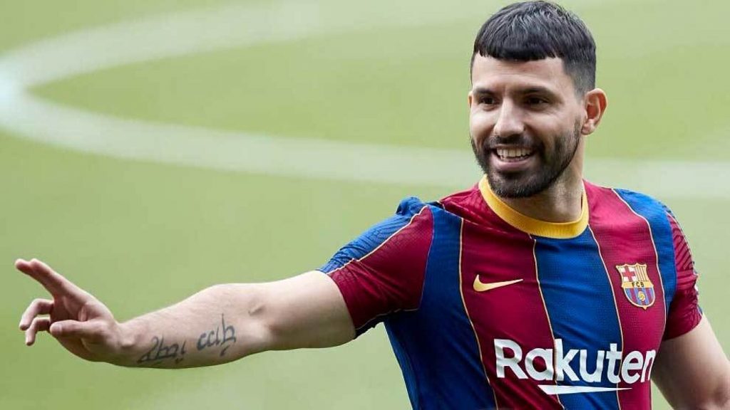 Podemos Ilusionarnos Con El Regreso Del Kun Agüero