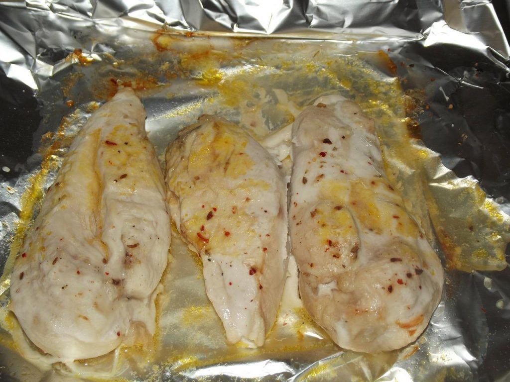 Pollo Al Horno Estos Son Los Minutos Que Requiere Para Hacerse