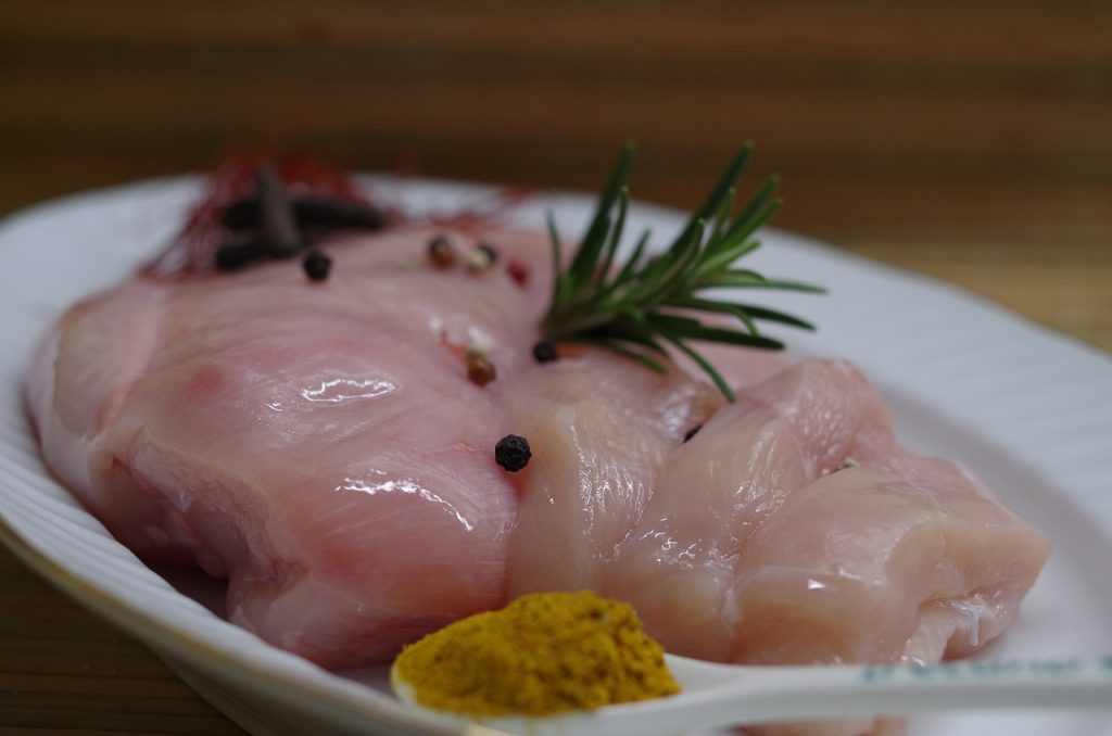 Ingredientes