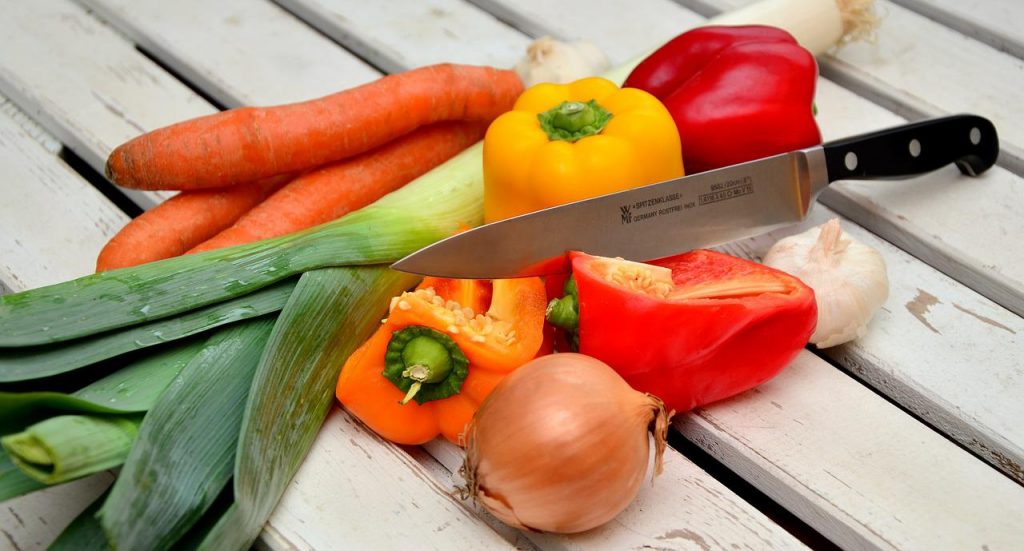 Preparación