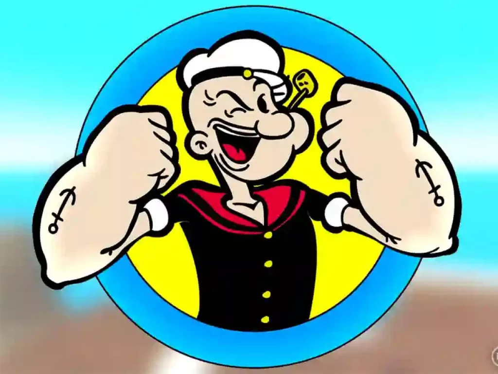 Popeye El Marino