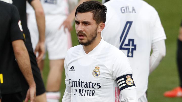 Por Qué Darle El Voto De Confianza A Víctor Real Madrid