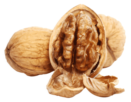 Por qué deberías comer nueces todos los días
