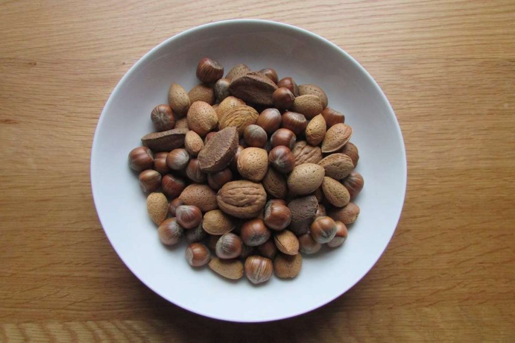 ¿Qué Es Un Antioxidante?