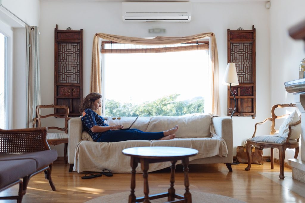 Por Qué Dos Meses Para Lavar Las Cortinas