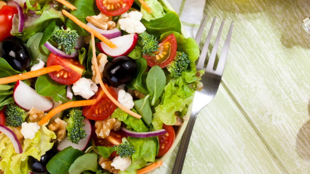 ¿Se puede sentir frío tras terminar de comer?