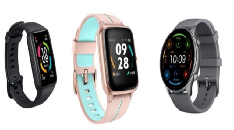 Amazon: 10 relojes deportivos que no tienen nada que envidiar a Garmin (y no cuestan tanto)
