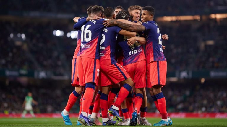 Previa del Manchester City – Atlético de Madrid