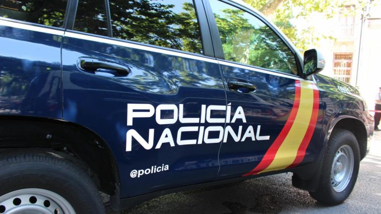 Prisión provisional para la detenida en Palma acusada de homicidio por envenenamiento de su padre en Alemania
