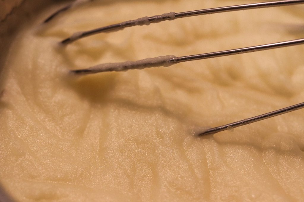 Puré De Patatas Qué Debes Echarle Para Que Quede Muy Cremoso