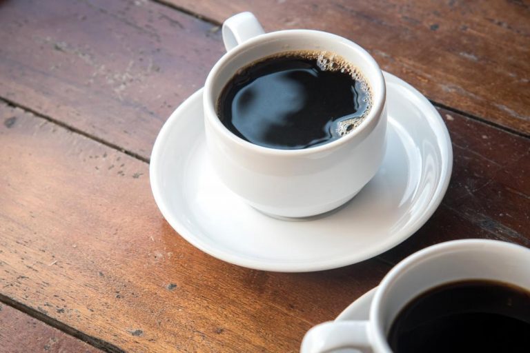 Qué le pasa a mi cuerpo si bebo café en ayunas