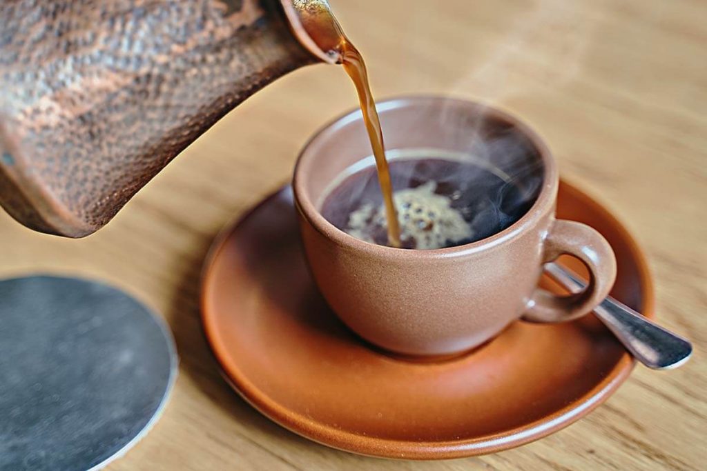 ¿Cuánto Café Se Recomienda Que Se Consuma Al Día?