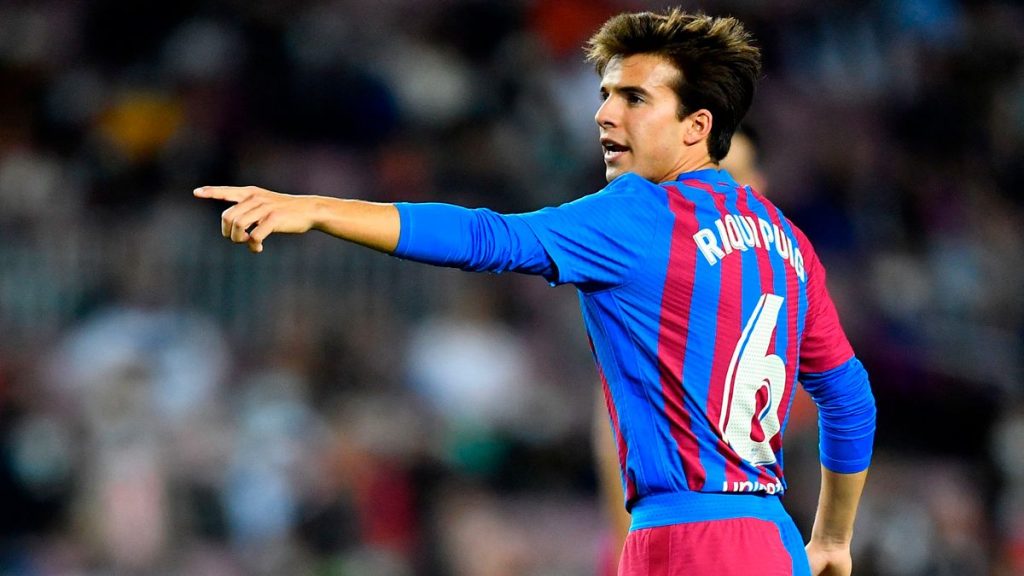Qué Pasará Con Puig