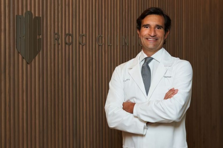 ROC Clinic insiste en la prevención como la mejor arma para luchar contra los tumores urológicos￼