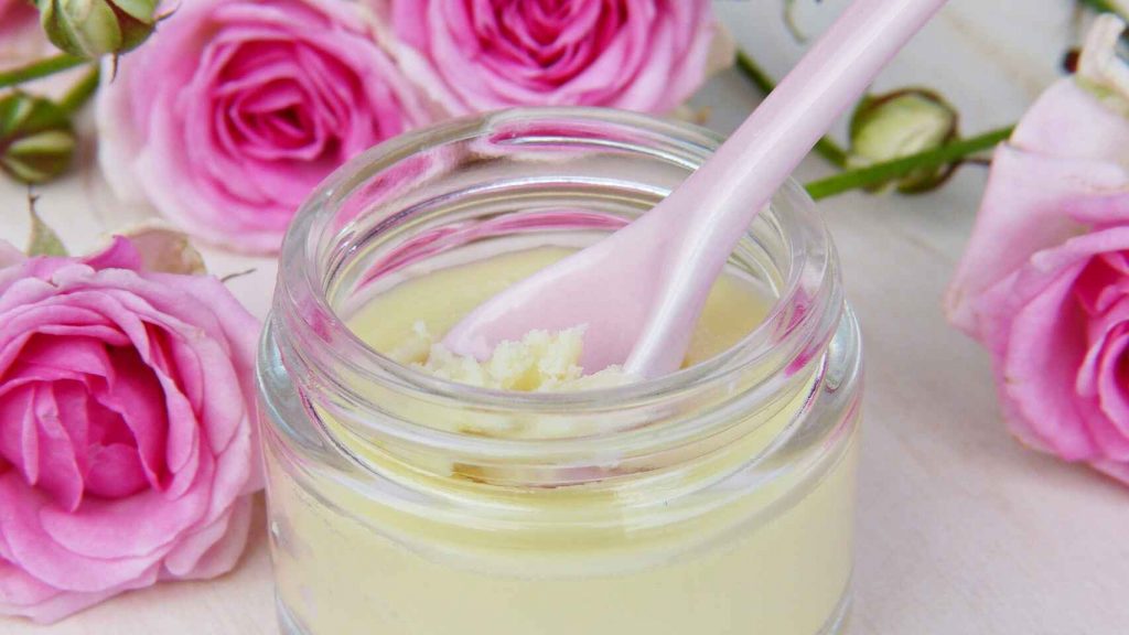 Aceite De Ricino