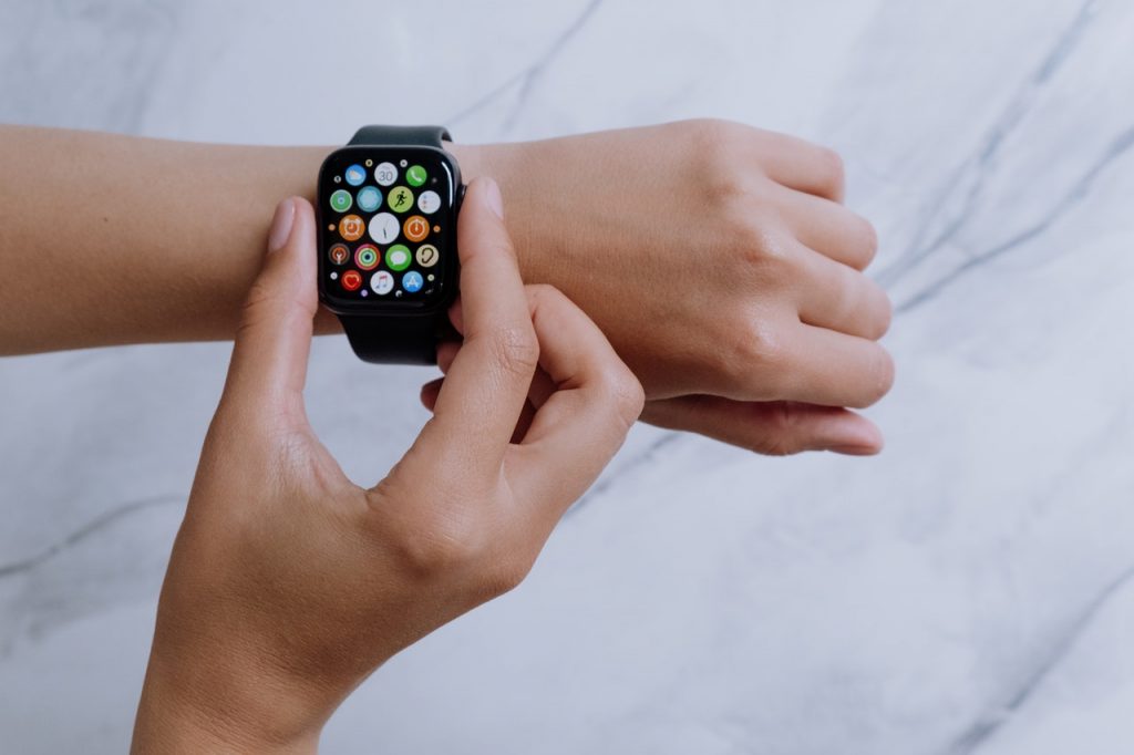 Revisa Si Tú Apple Watch Tiene Estás Cosas