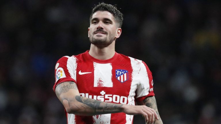 El Atlético encuentra una opción top y low cost para el centro del campo