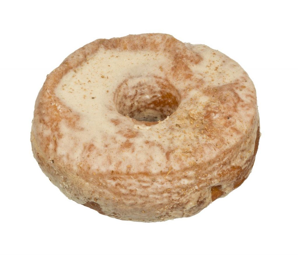 Rosquillas De Alcalá Cómo Preparar El Típico Postre De Alcalá De Henares