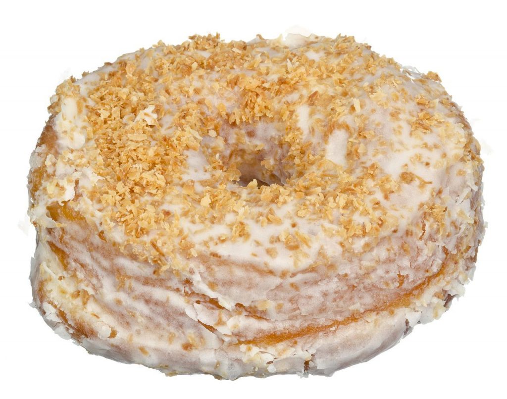 Rosquillas De Alcalá Cómo Preparar El Típico Postre De Alcalá De Henares