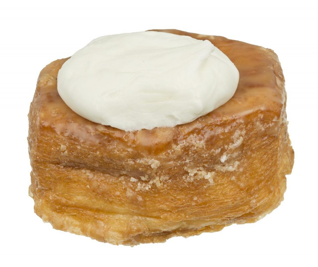 Rosquillas De Alcalá Cómo Preparar El Típico Postre De Alcalá De Henares