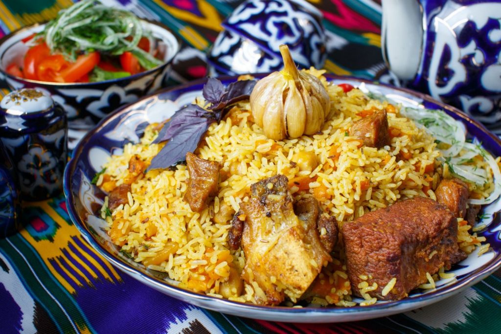 Salmorreta La Receta Que Cambiará Para Siempre La Forma En Que Haces Tu Arroz