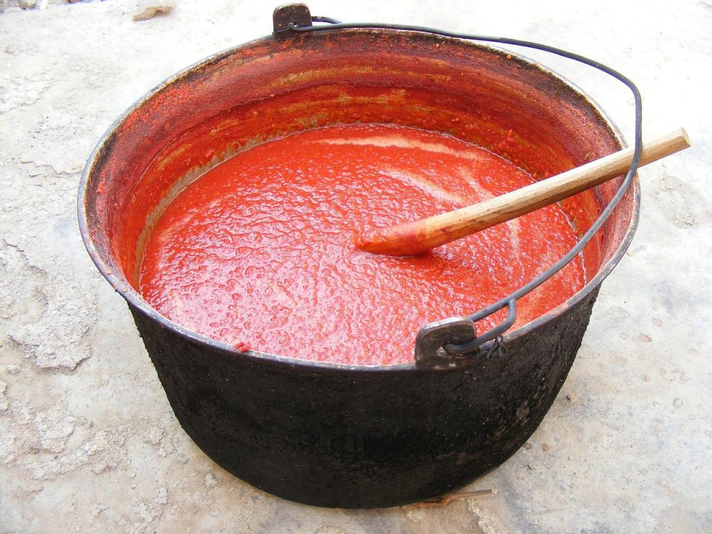 Salsa