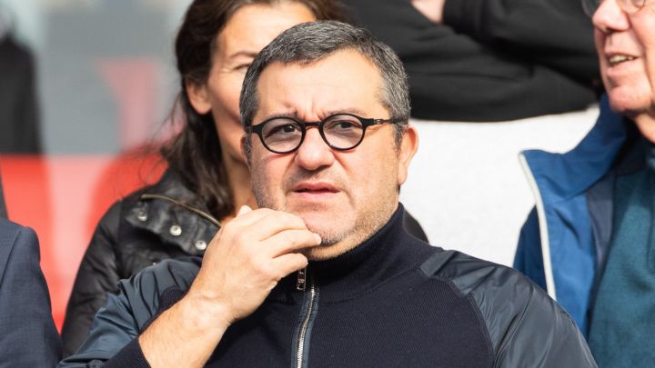 Se Va Mino Raiola, El Agente Estrella Del Fútbol