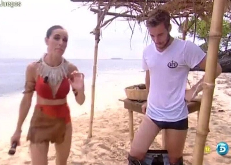 Supervivientes: Esta Concursante Ha Contratado Un Detective Para Espiar A Su Novio