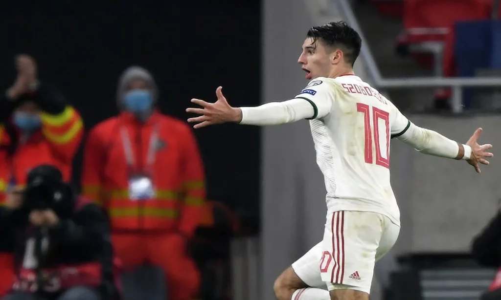 Tampoco Ha Sido Facil Para Dominik