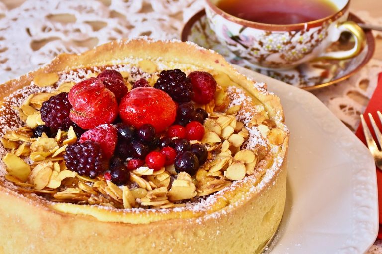Tarta de arroz, la revolución de Arguiñano que desbanca al arroz con leche