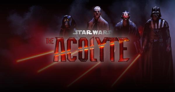 ¿Cándo Podremos Ver The Acolyte?