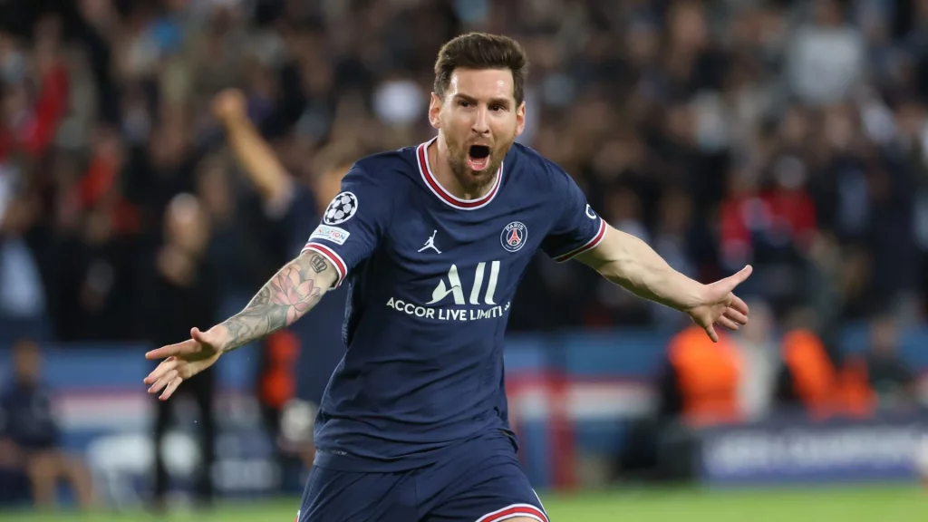 Todo indica que Leo Messi seguirá jugando en Francia