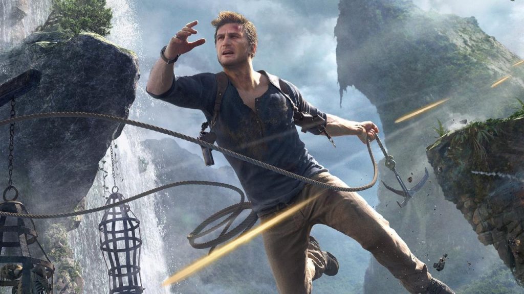 Todo Lo Que Sabemos Sobre 'Uncharted' De Tom Holland
