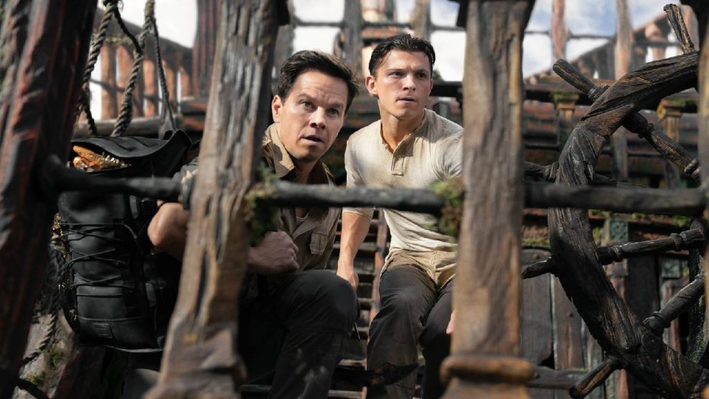 Todo Lo Que Sabemos Sobre Uncharted De Tom Holland 6