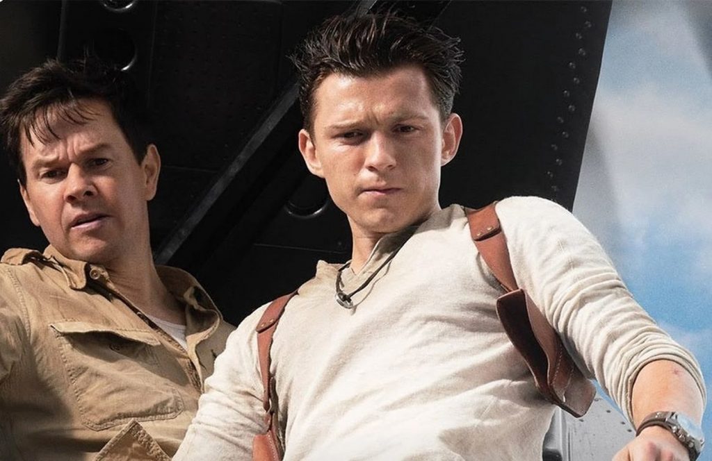 Todo Lo Que Sabemos Sobre Uncharted De Tom Holland 7