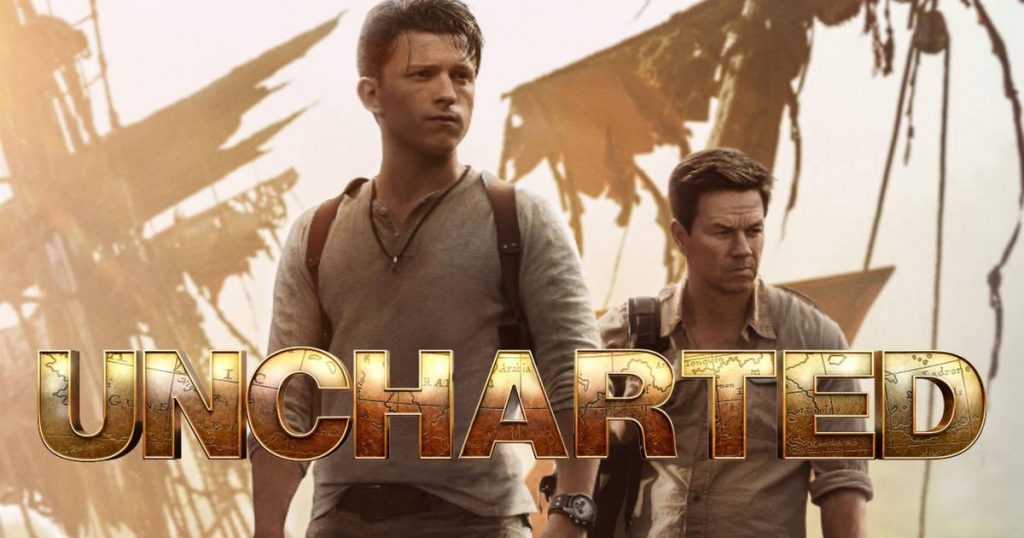 Todo Lo Que Sabemos Sobre Uncharted De Tom Holland 8