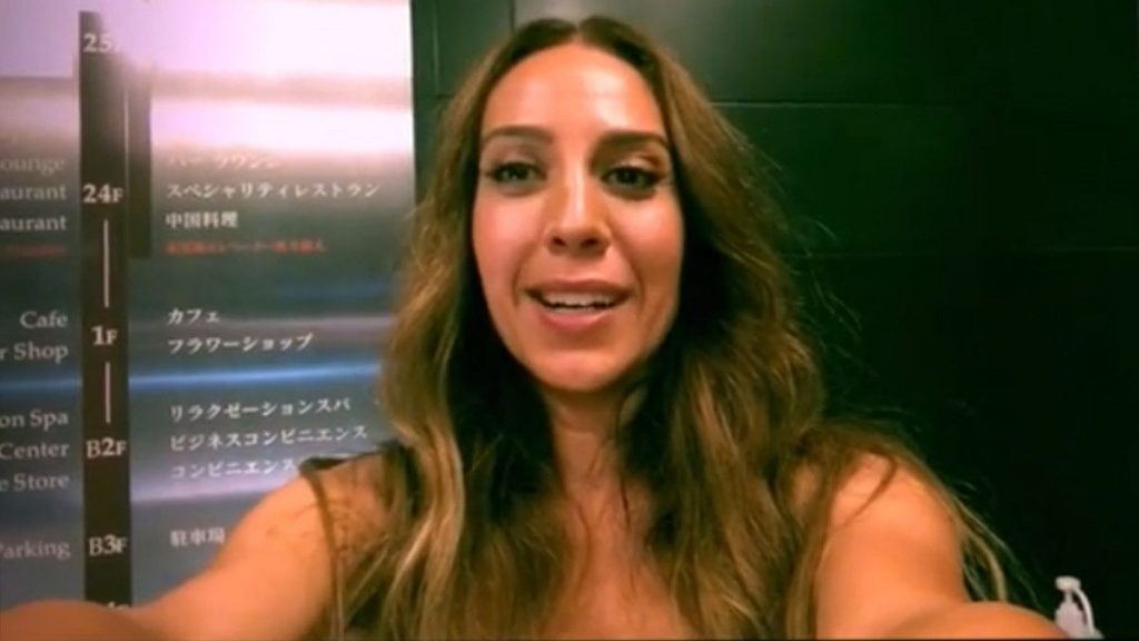 El Verdadero Motivo De Mónica Naranjo Para Dejar La Televisión