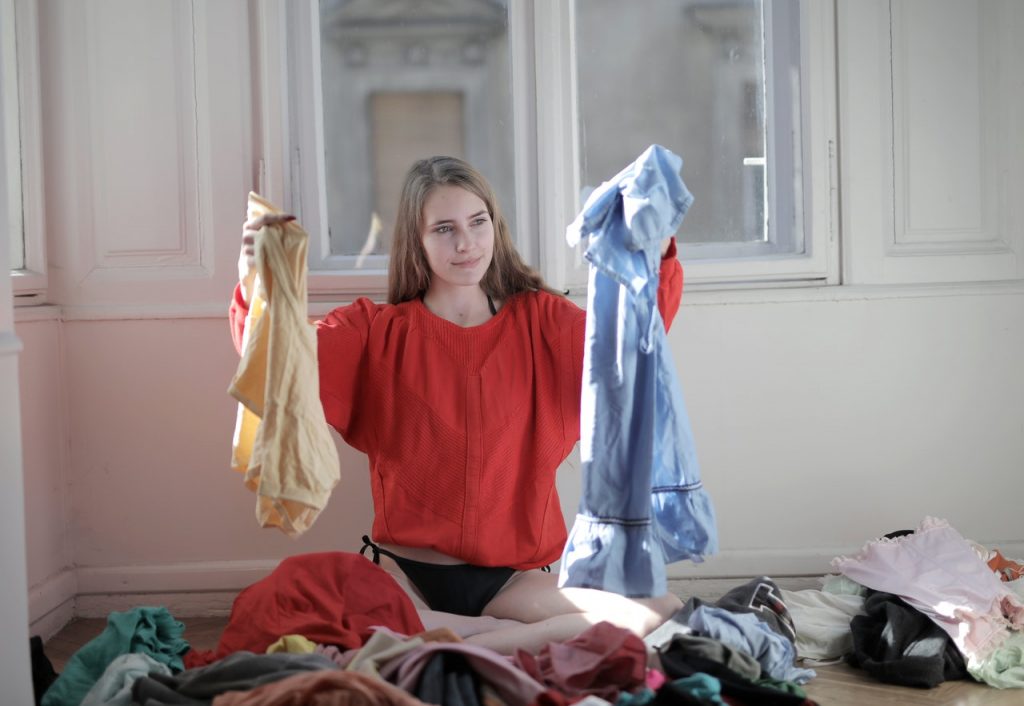 El Secreto Que No Te Cuentan Para Que La Ropa Encogida Vuelva A La Normalidad 2 Un Dato Curioso Sobre Todo Ropa