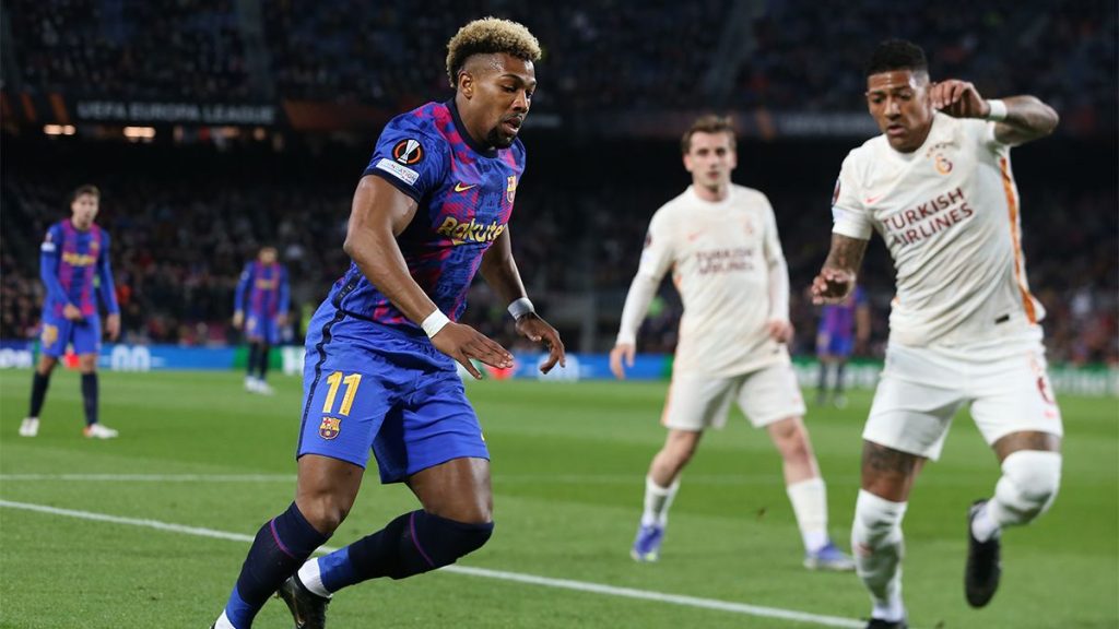 Un Desaatre En Champions Y Europa League