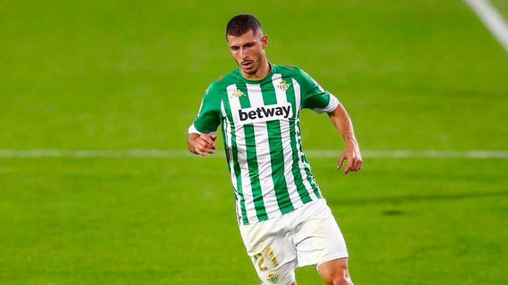 Un Jugador Que Ha Ido Evolucionando