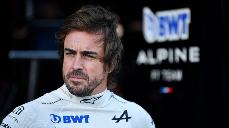 ‘Va a ser una locura’: El circuito que ha puesto los pelos de punta a Alonso