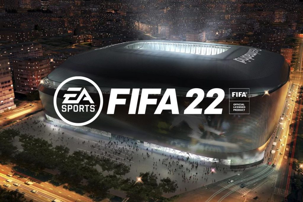 Ven A Ea Sports Como Su Competencia