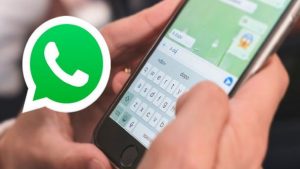 WhatsApp: así puedes cambiar el tipo de letra de los mensajes