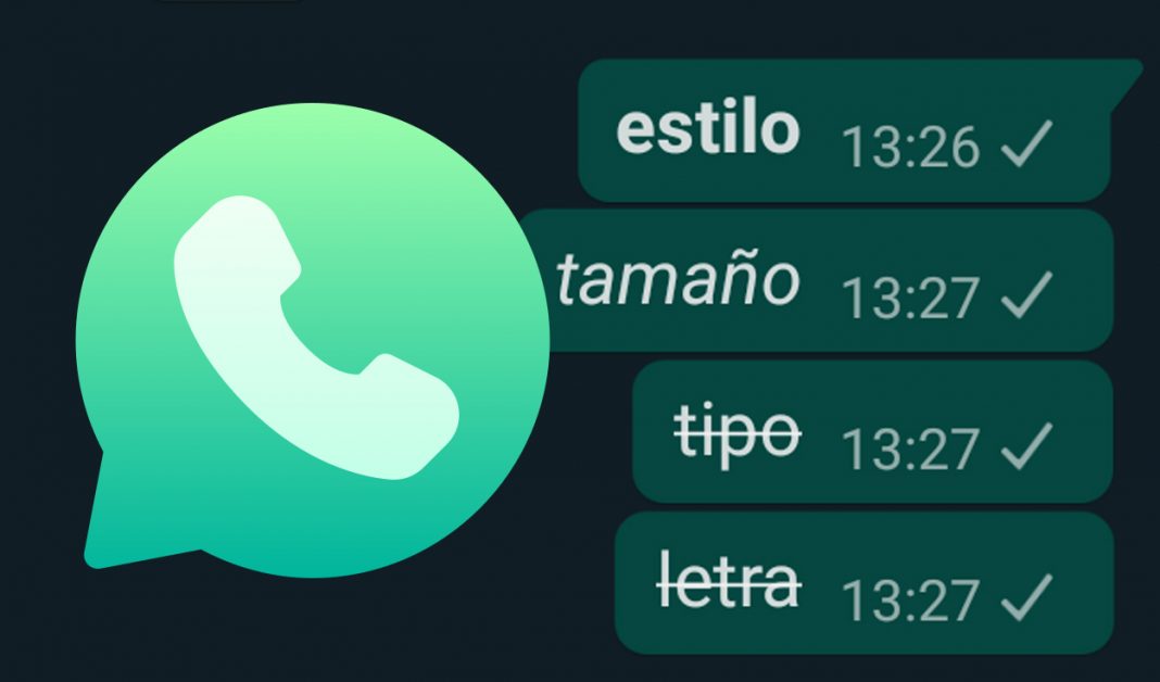 WhatsApp: así puedes cambiar el color de los chats