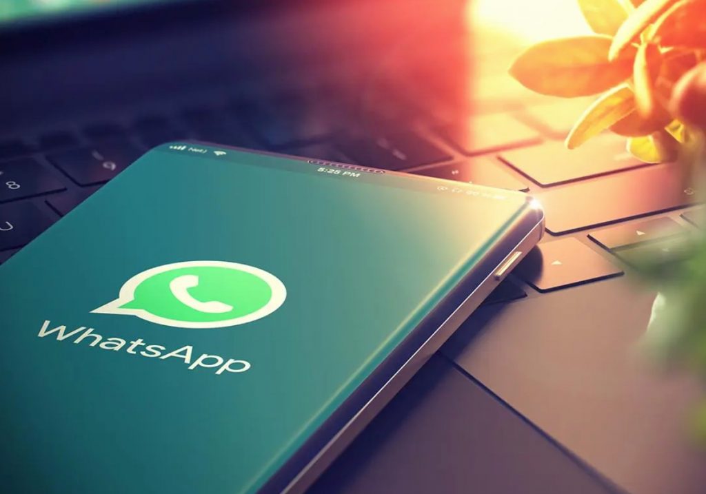 Whatsapp: