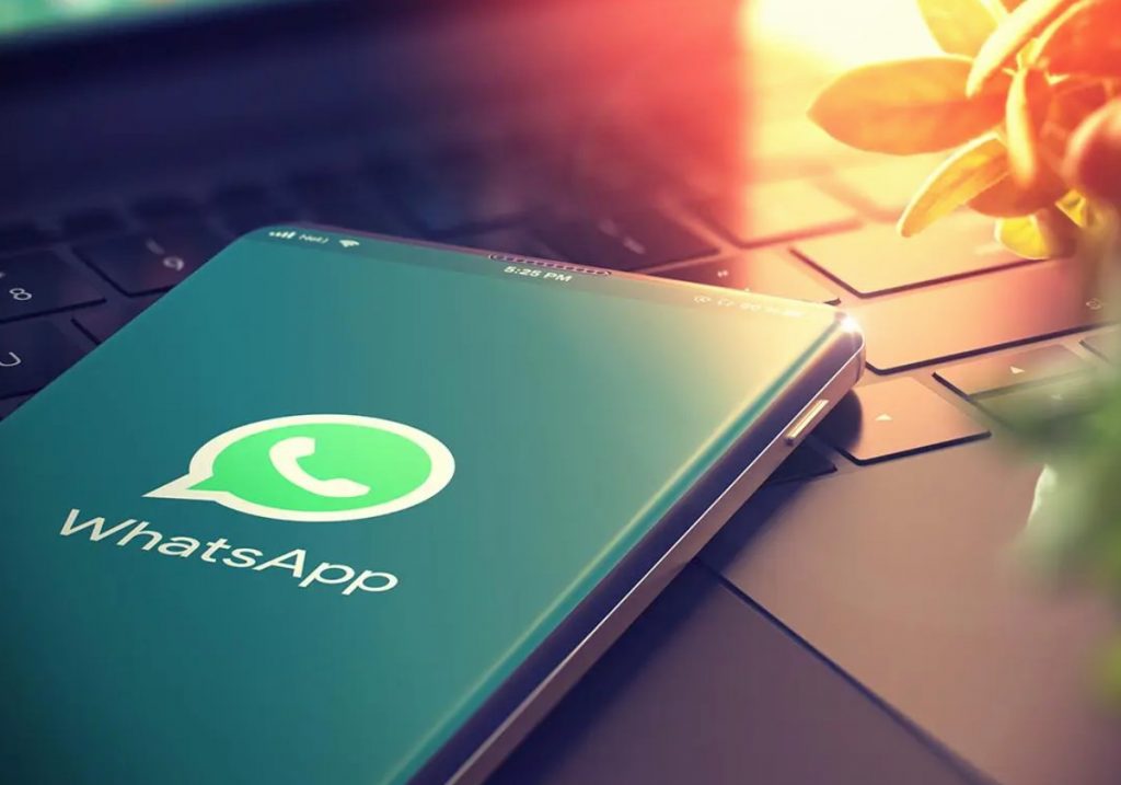 Whatsapp Estas Son Las Diferencias Entre La Version Android E Iphone 10