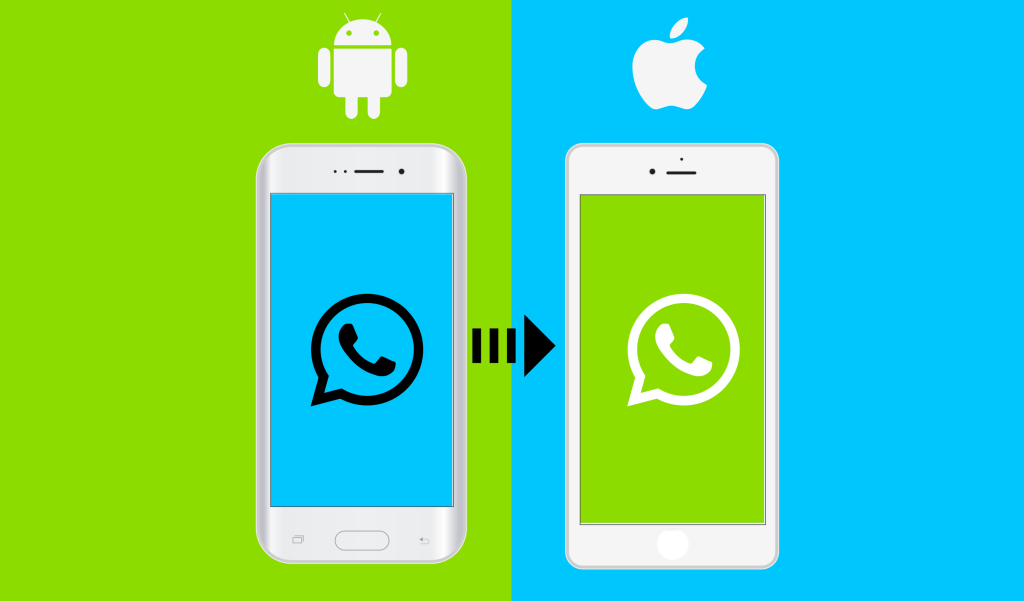 Whatsapp Estas Son Las Diferencias Entre La Versión Android E Iphone