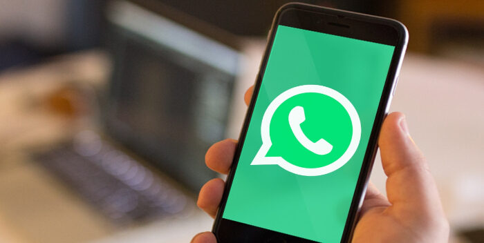 Whatsapp Estas Son Las Diferencias Entre La Version Android E Iphone 6